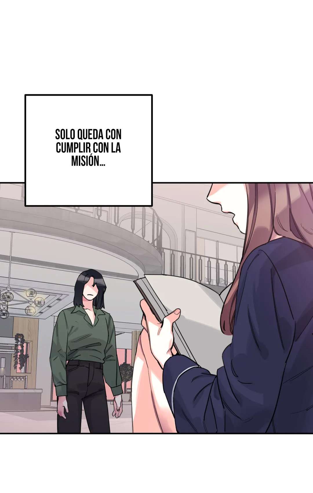 Barrel capítulo 2 página 14