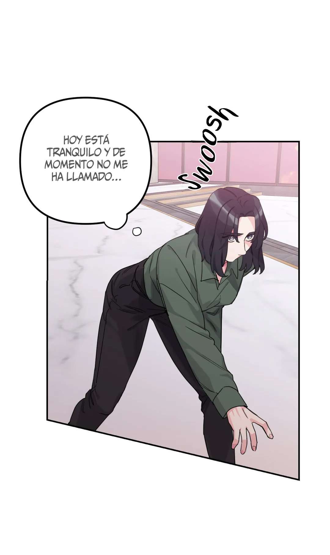 Barrel capítulo 2 página 15