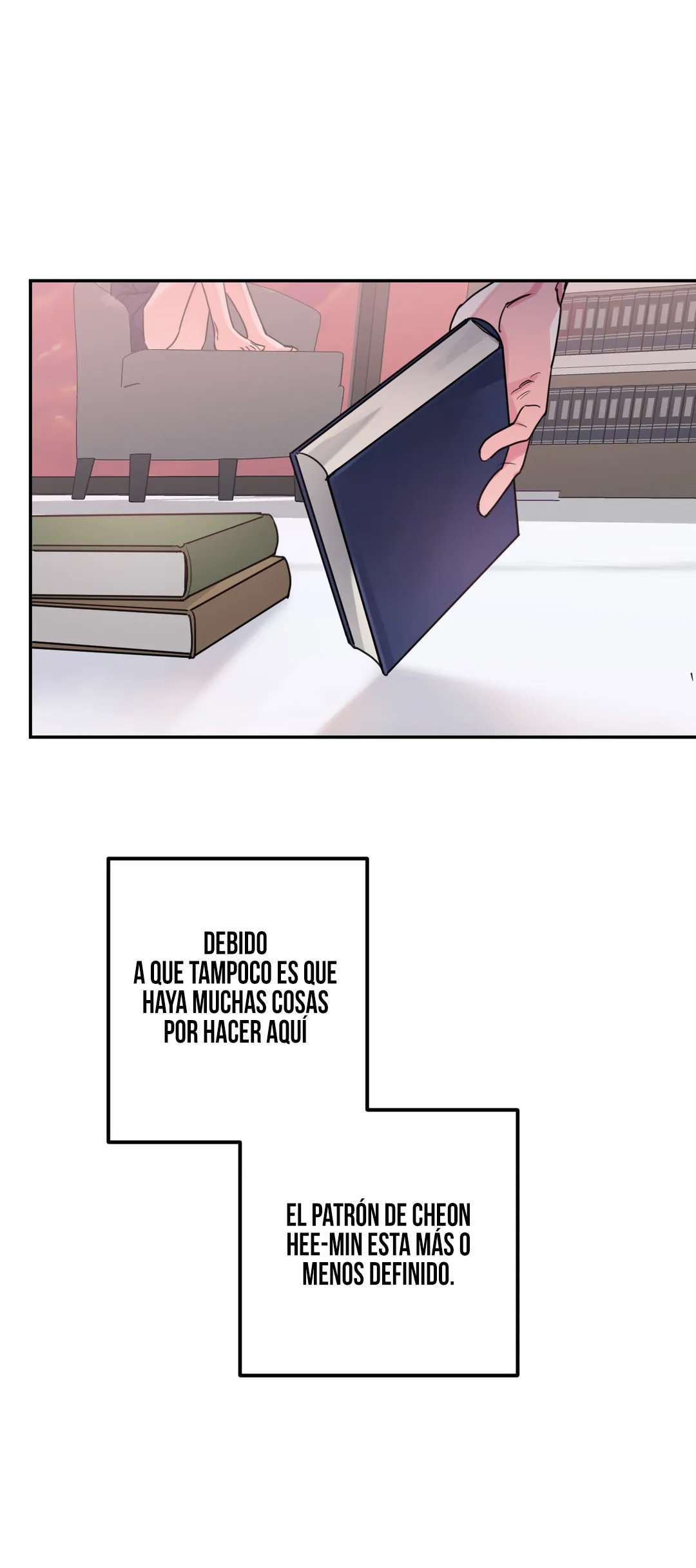 Barrel capítulo 2 página 16