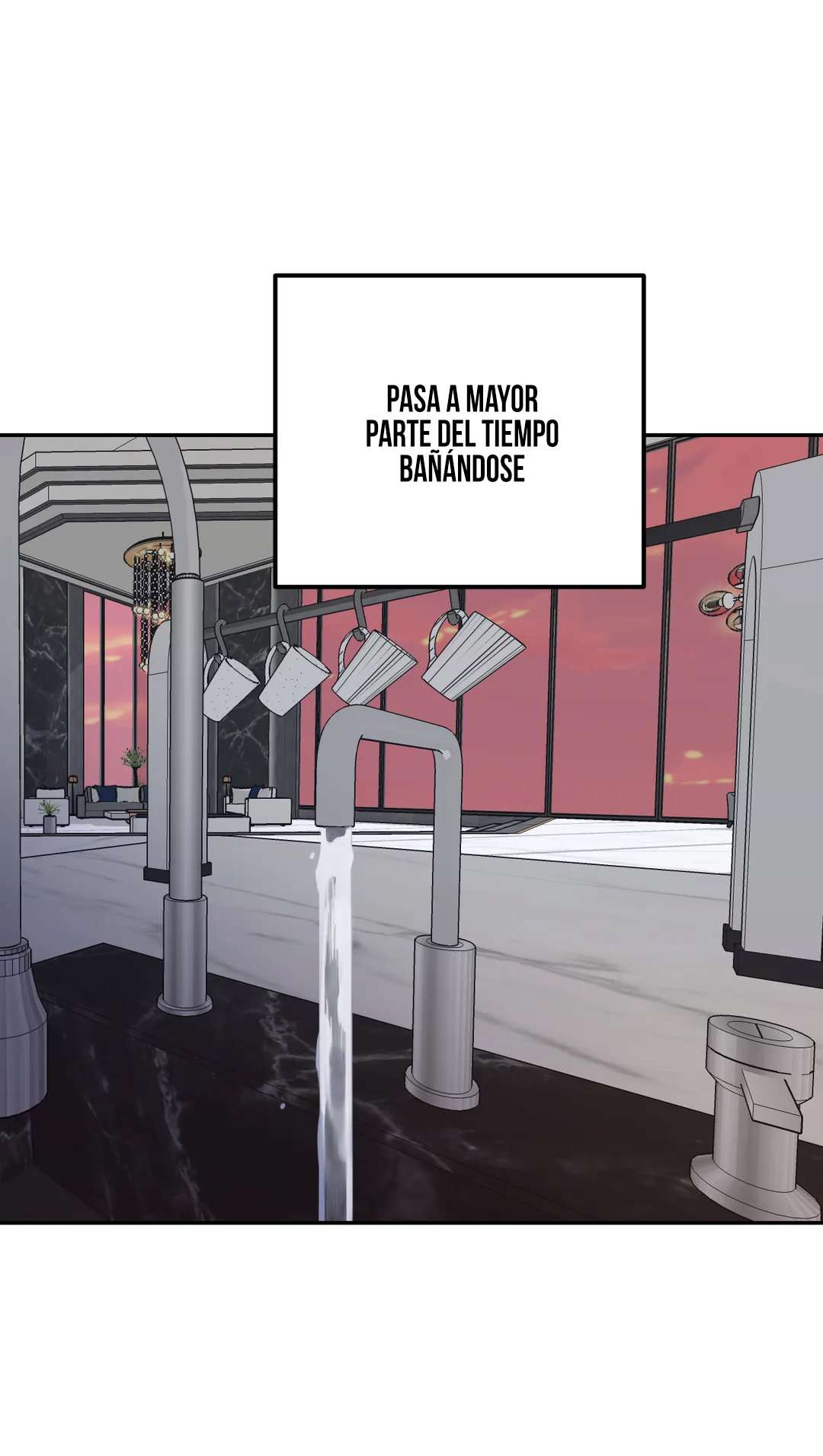 Barrel capítulo 2 página 19