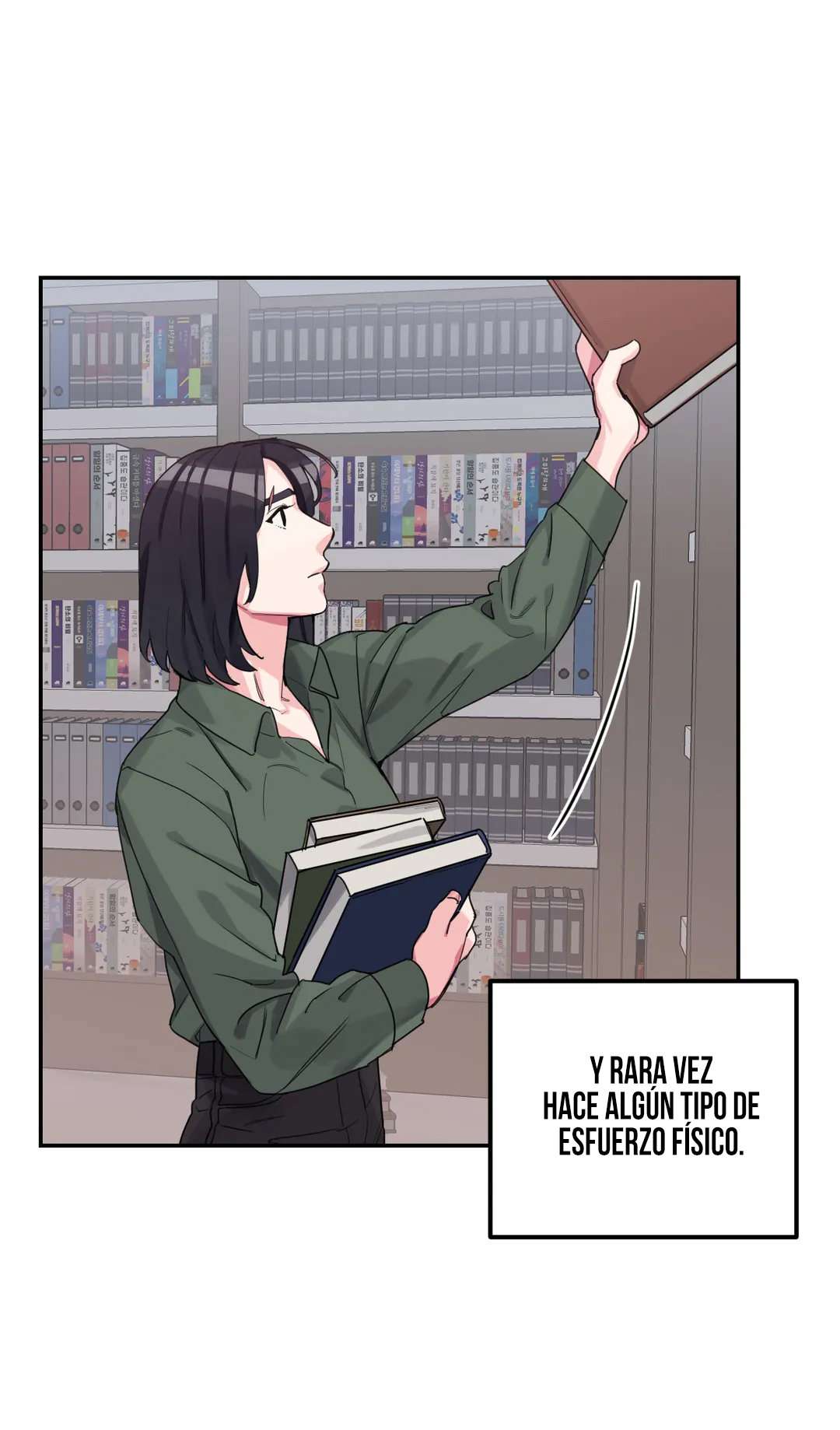 Barrel capítulo 2 página 20