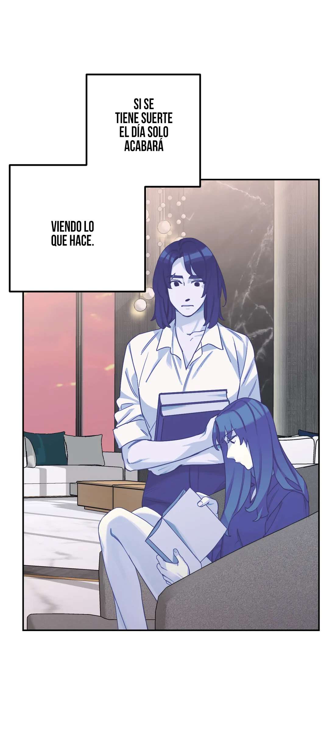 Barrel capítulo 2 página 22