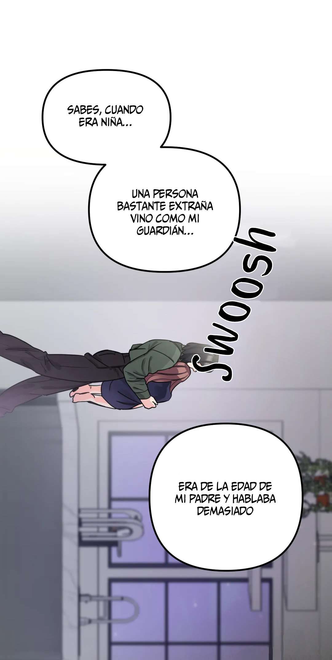 Barrel capítulo 2 página 43