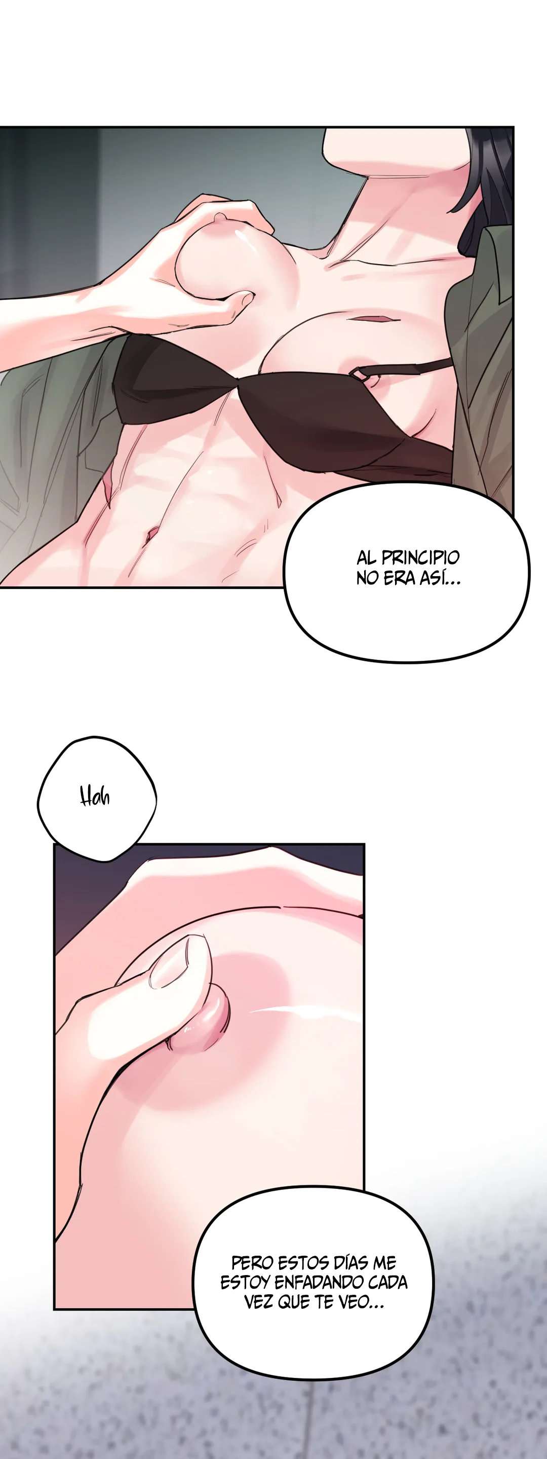 Barrel capítulo 2 página 71