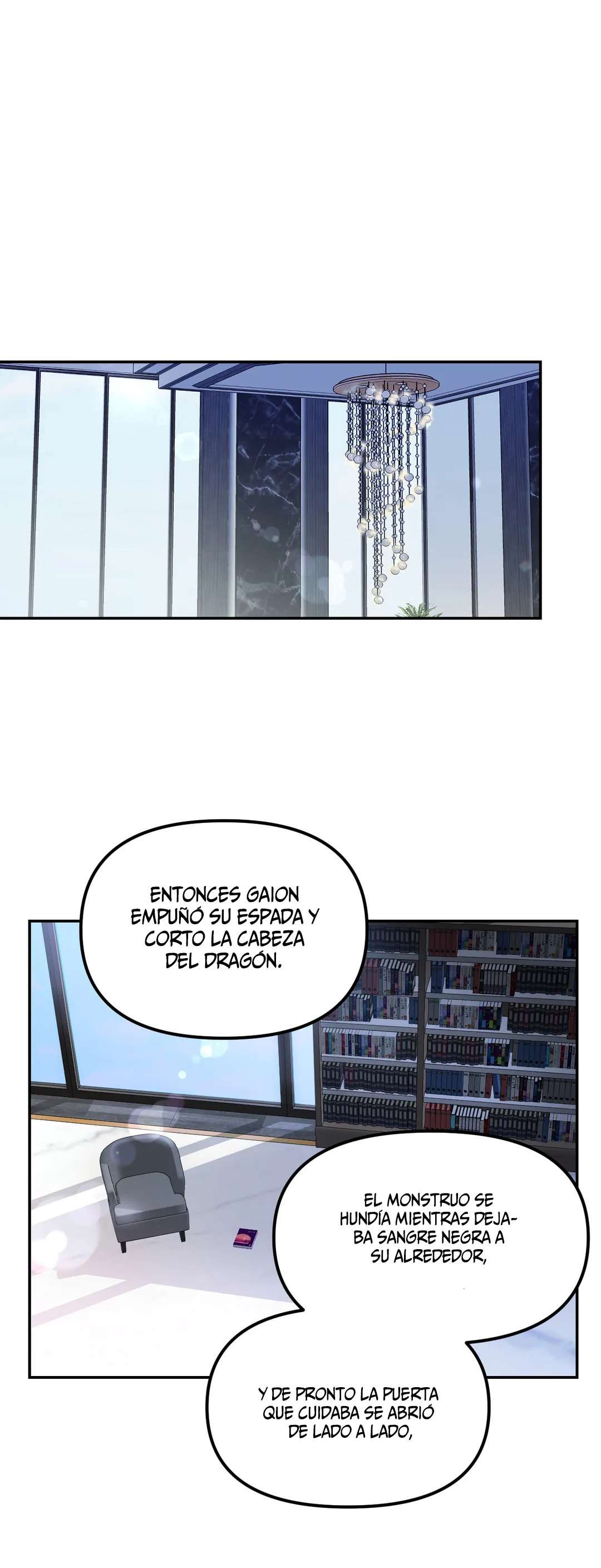 Barrel capítulo 3 página 16
