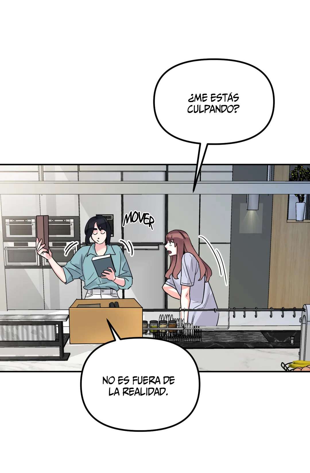 Barrel capítulo 3 página 4