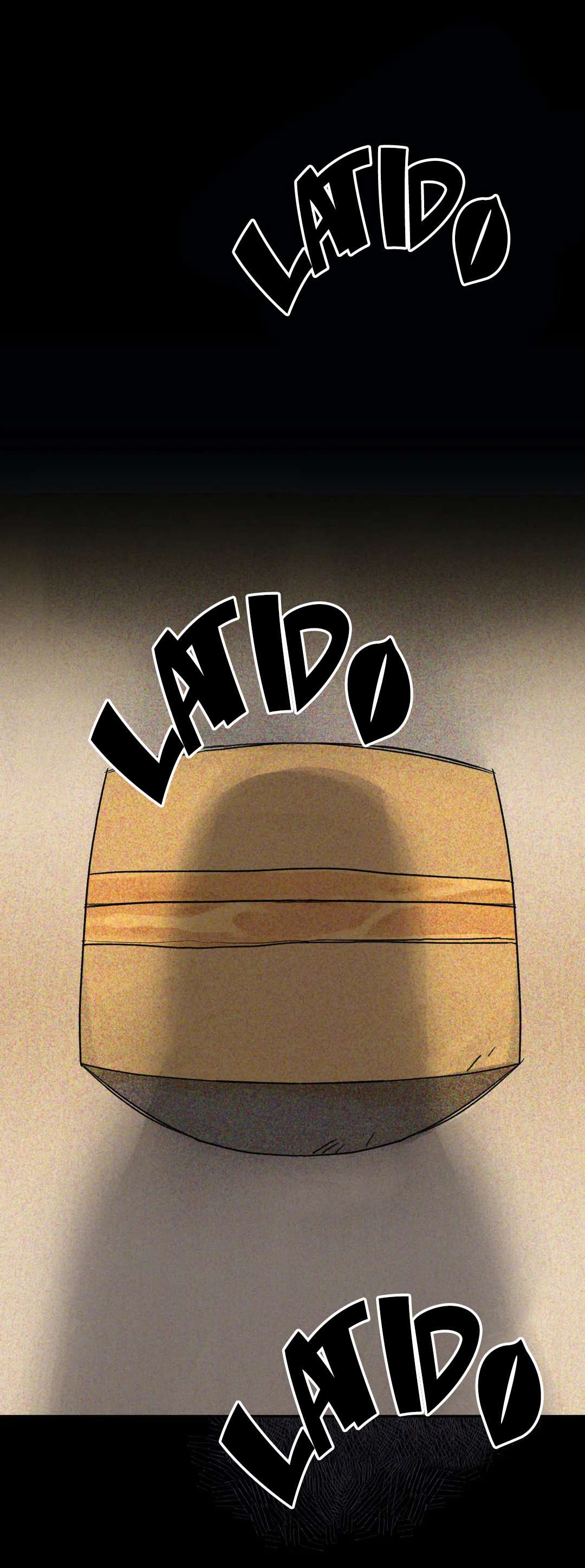 Barrel capítulo 3 página 40