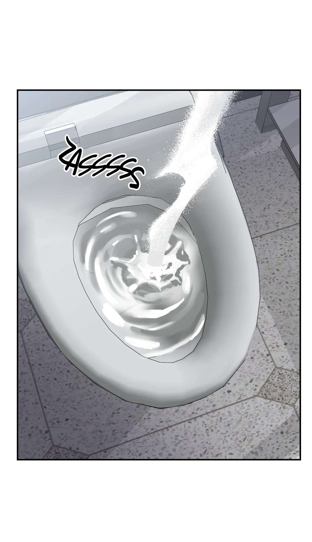 Barrel capítulo 3 página 48