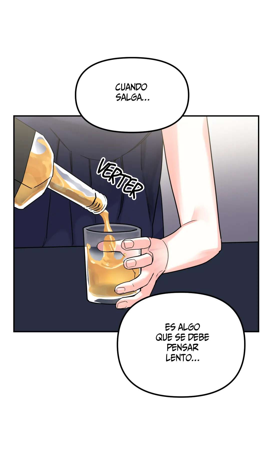 Barrel capítulo 3 página 56