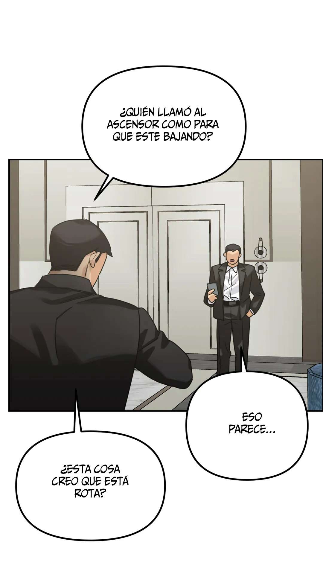 Barrel capítulo 3 página 66