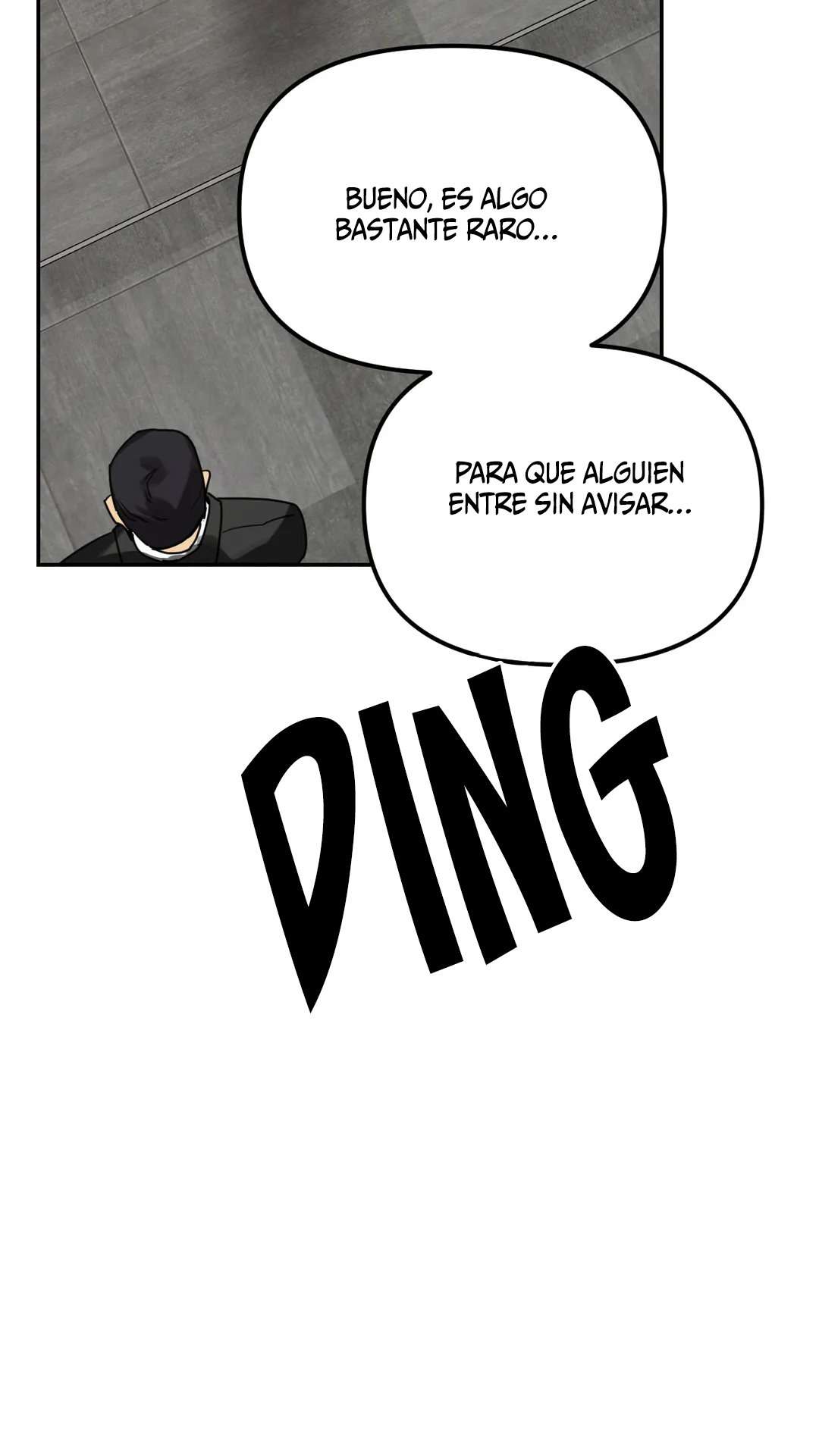 Barrel capítulo 3 página 68