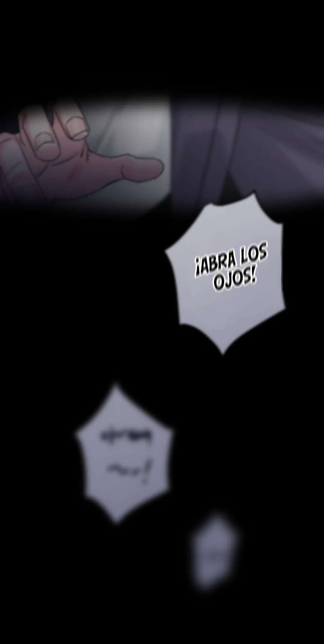 Barrel capítulo 3 página 84