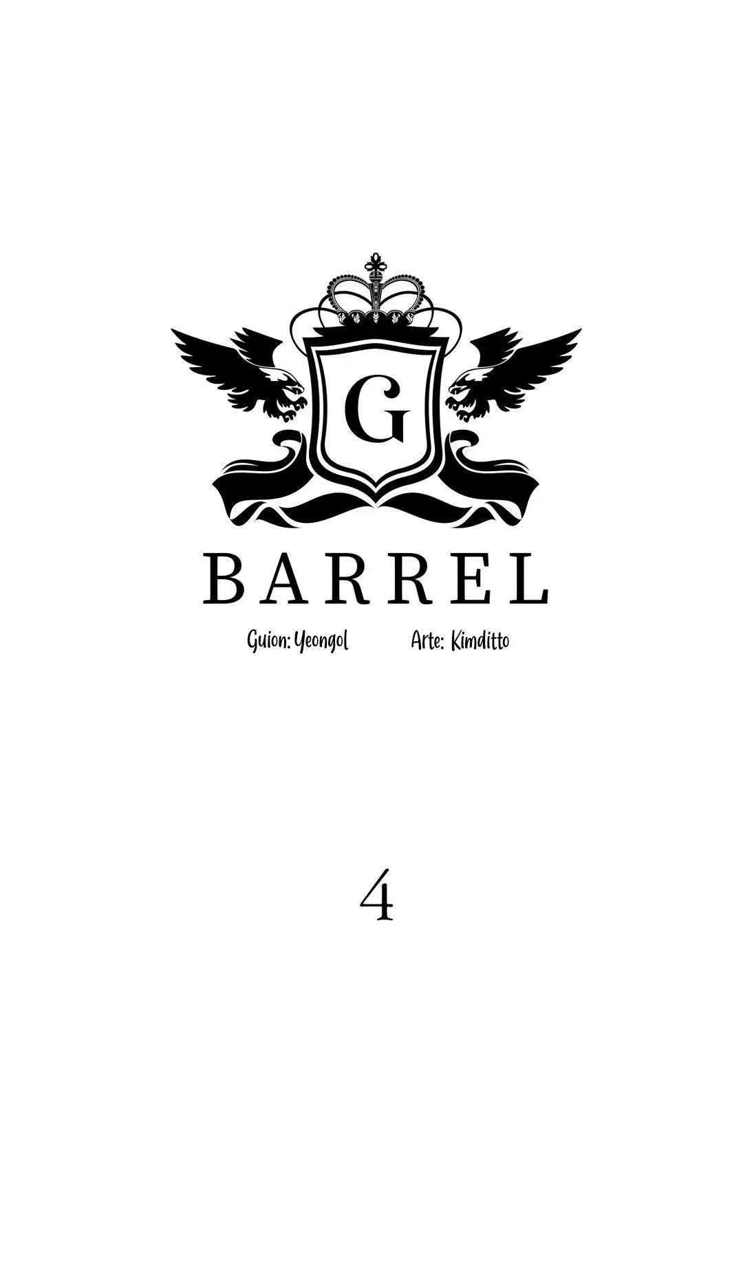 Barrel capítulo 4 página 24