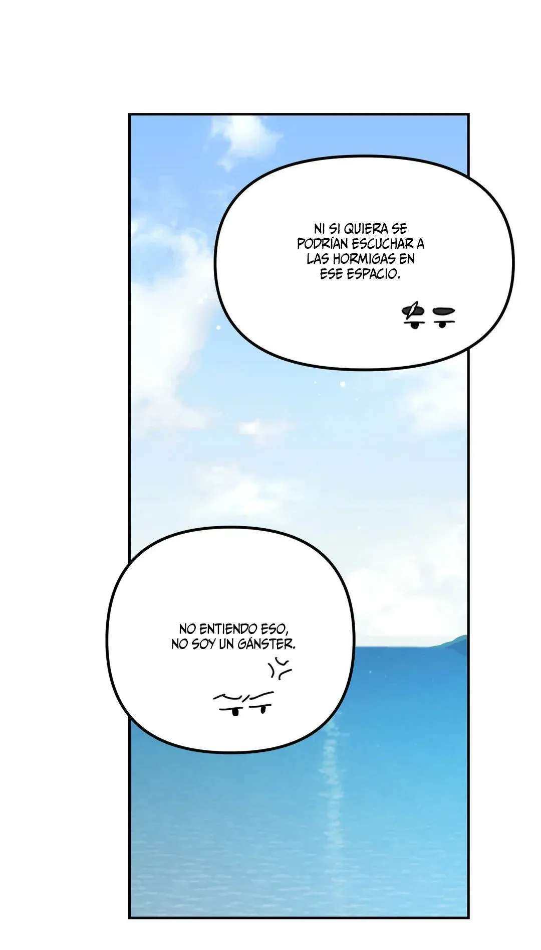 Barrel capítulo 4 página 28
