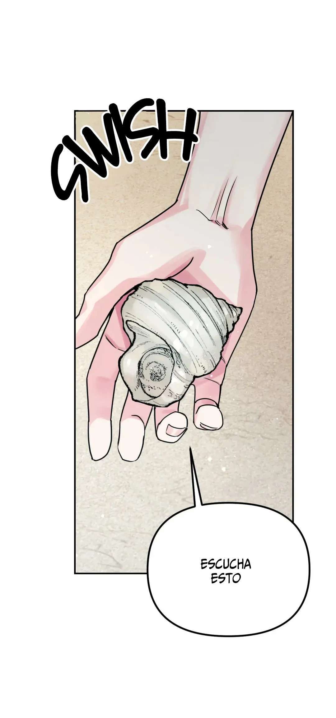 Barrel capítulo 4 página 33