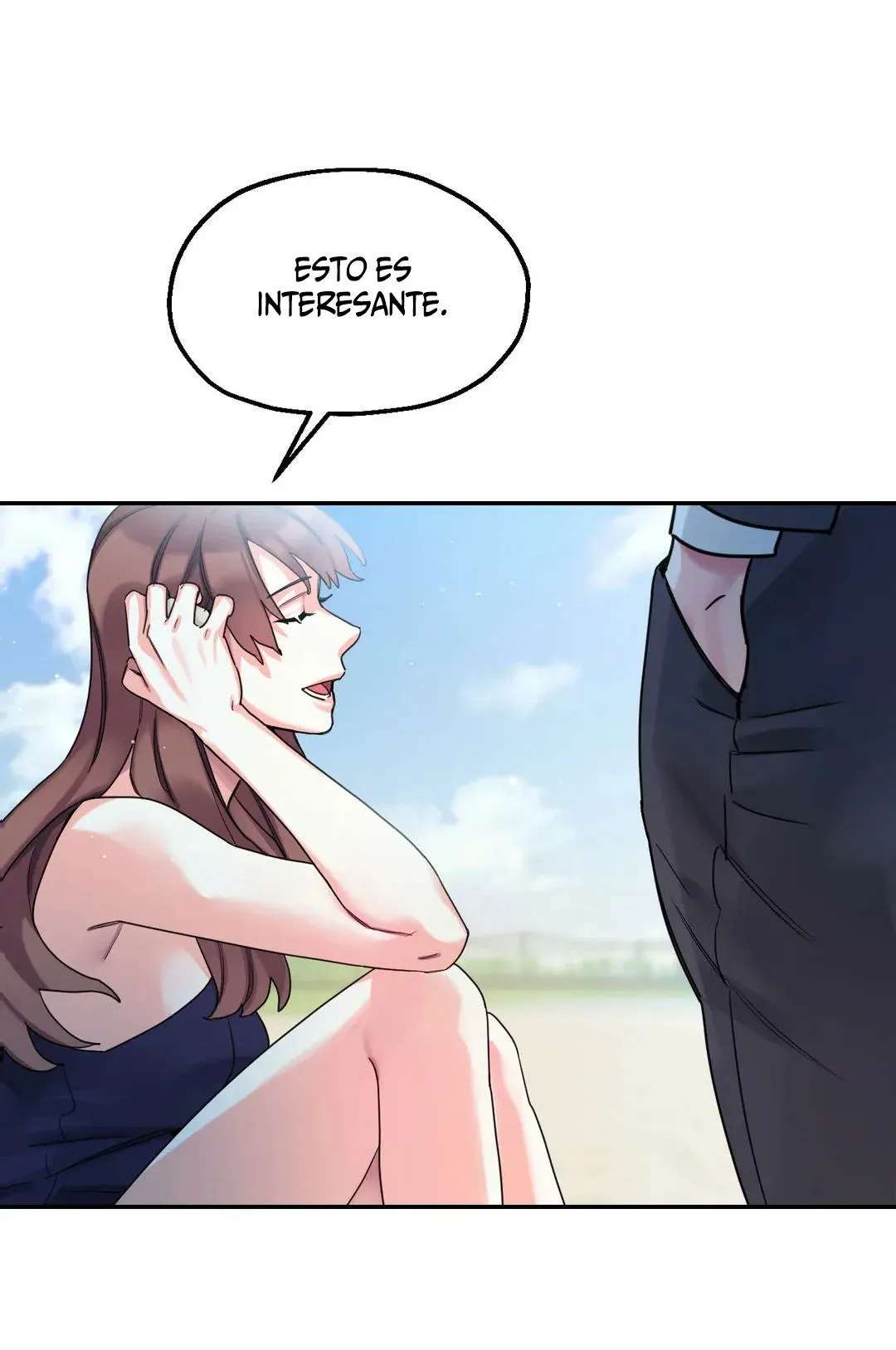 Barrel capítulo 4 página 38