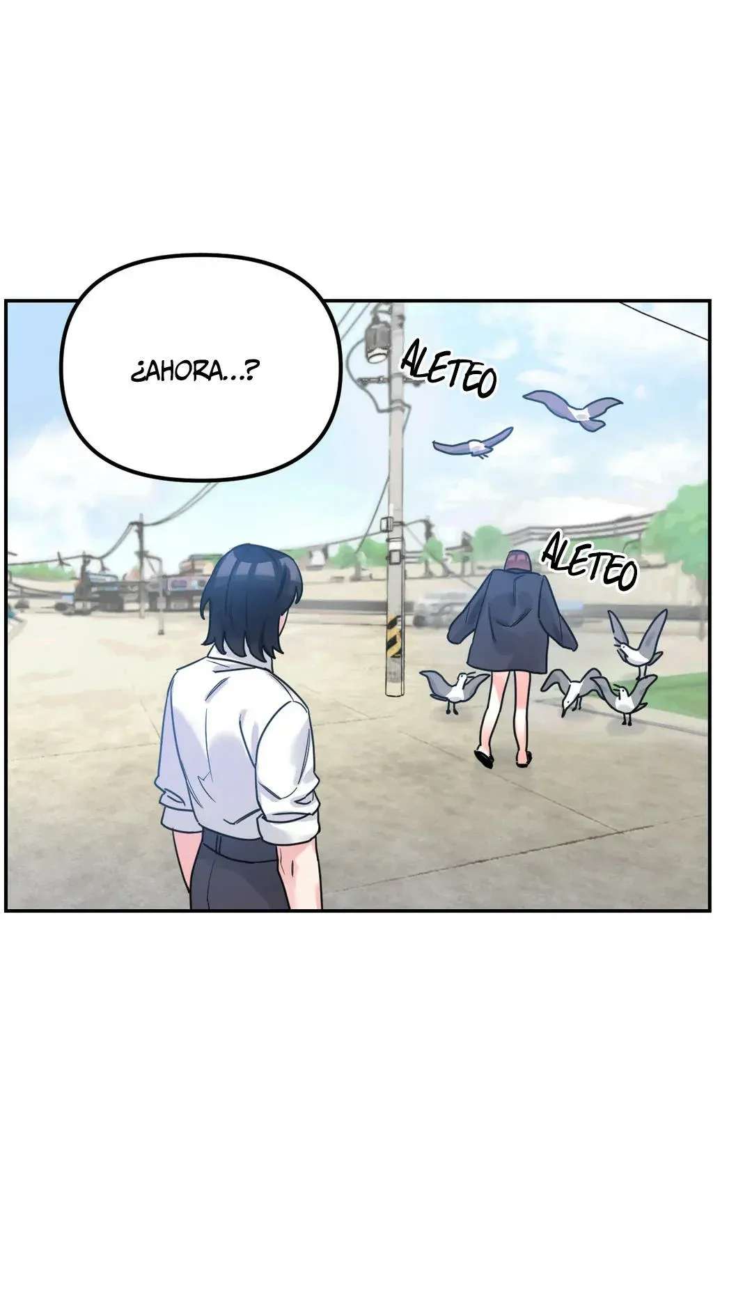 Barrel capítulo 4 página 46