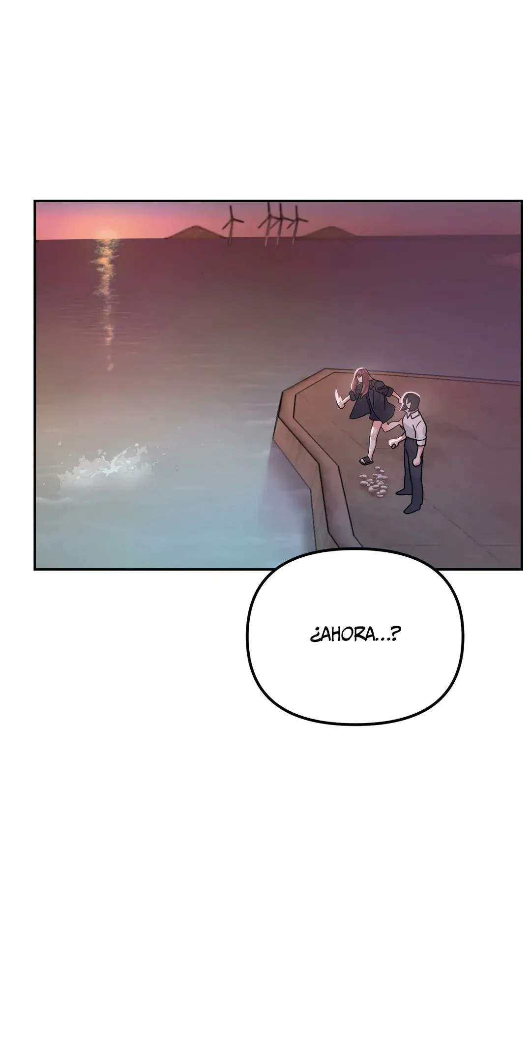 Barrel capítulo 4 página 47