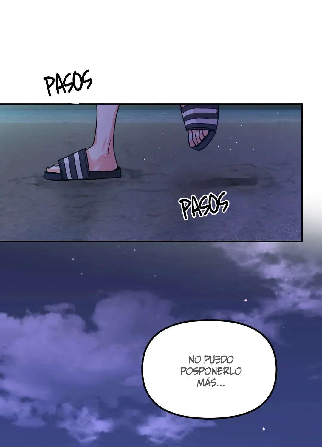 Barrel capítulo 4 página 49