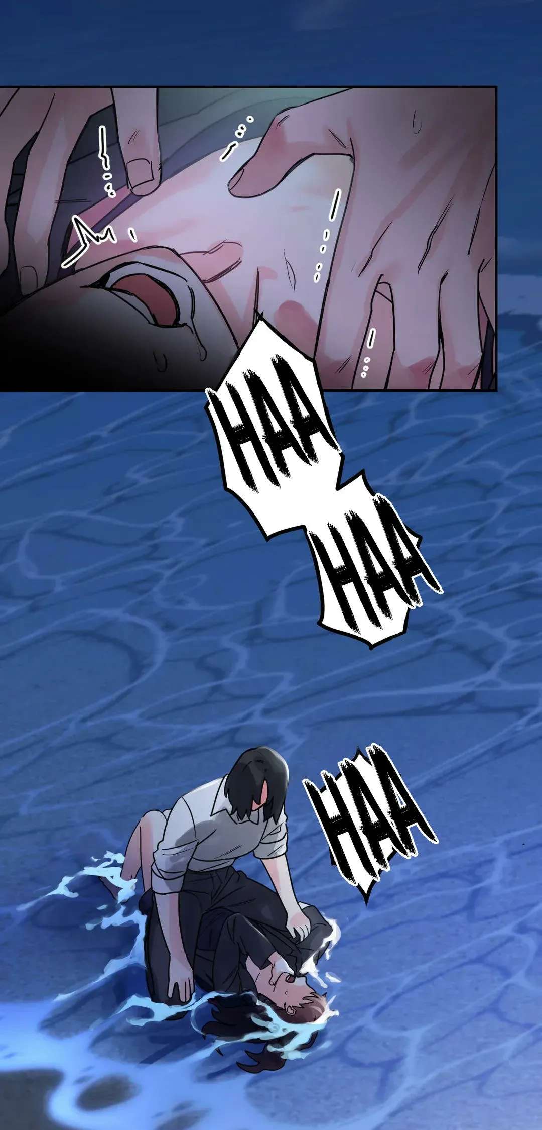 Barrel capítulo 4 página 69