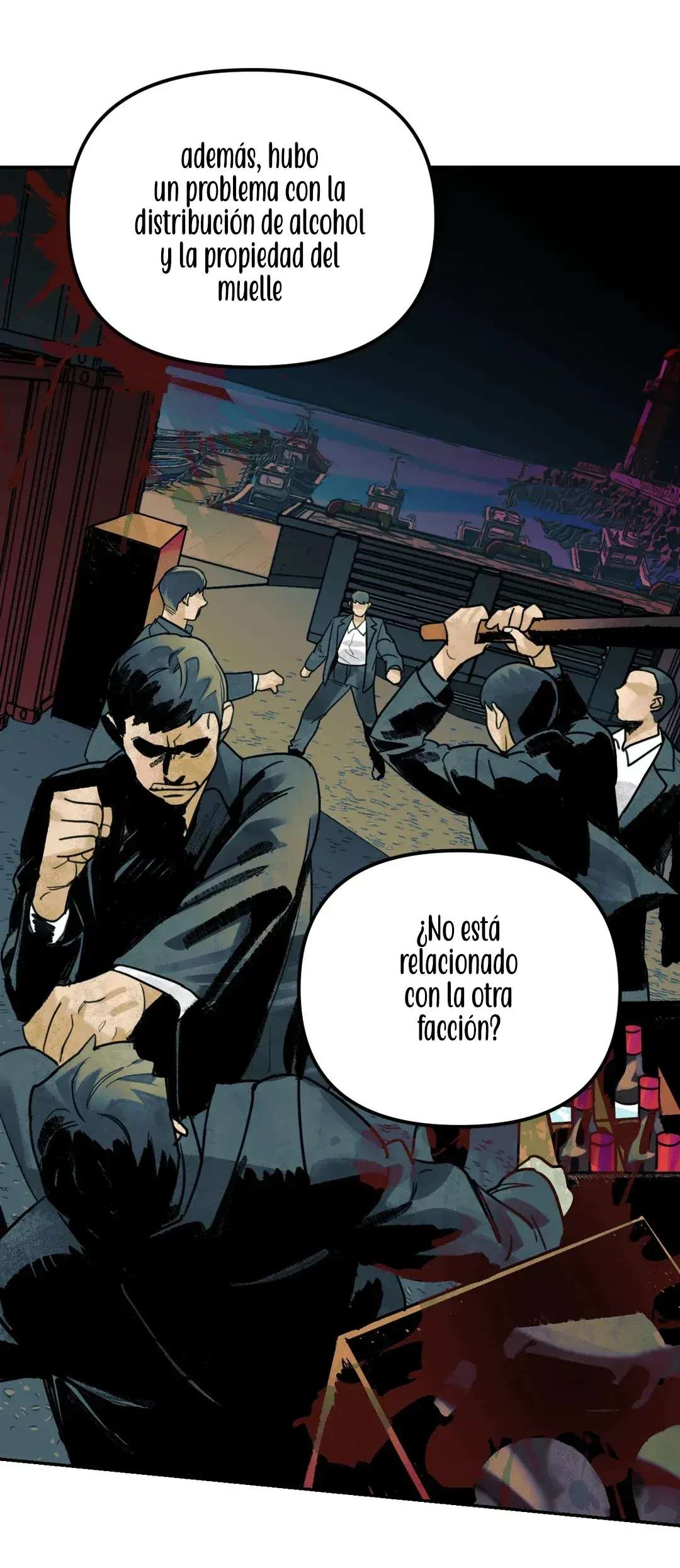 Barrel capítulo 5 página 10