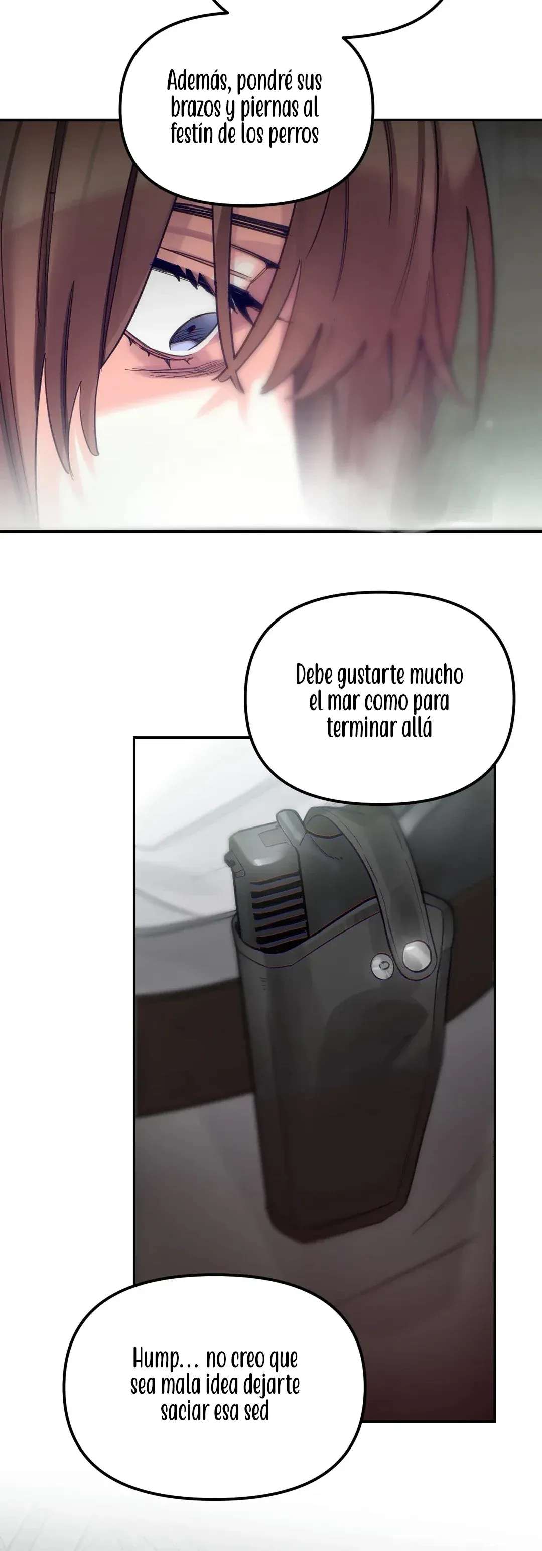 Barrel capítulo 5 página 16