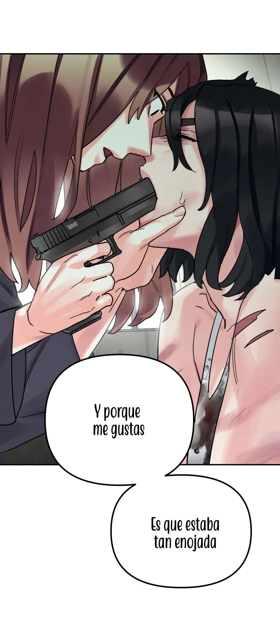 Barrel capítulo 5 página 29