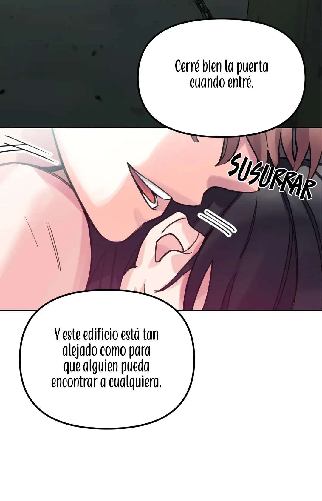 Barrel capítulo 5 página 36