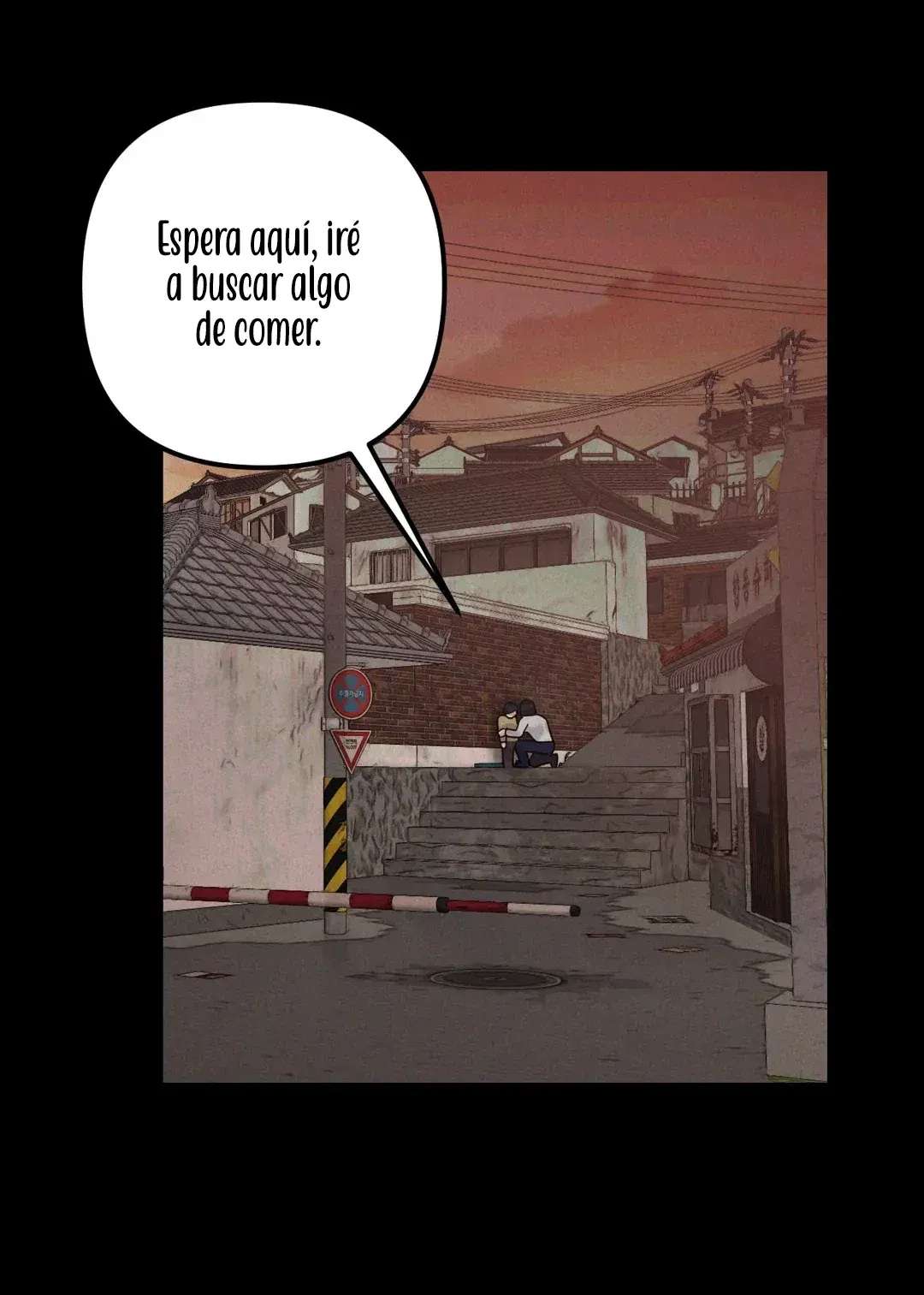 Barrel capítulo 5 página 61