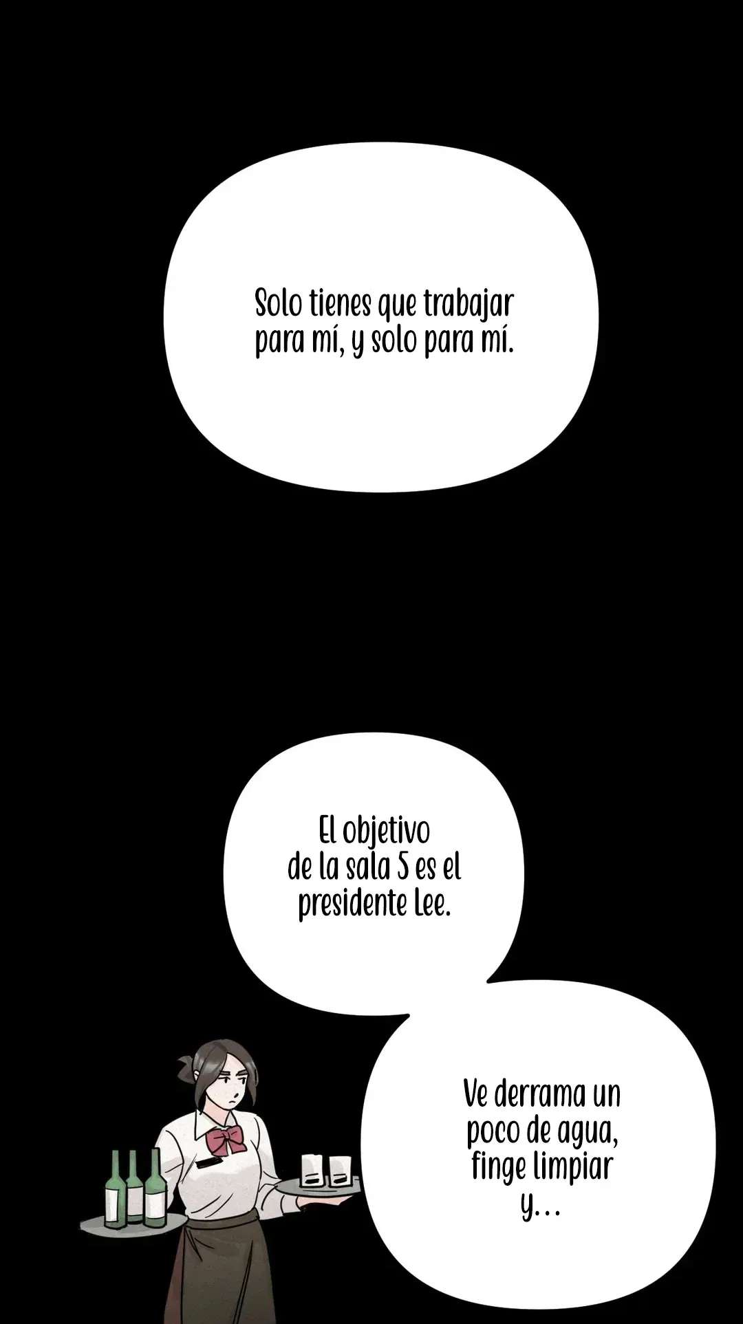 Barrel capítulo 5 página 66
