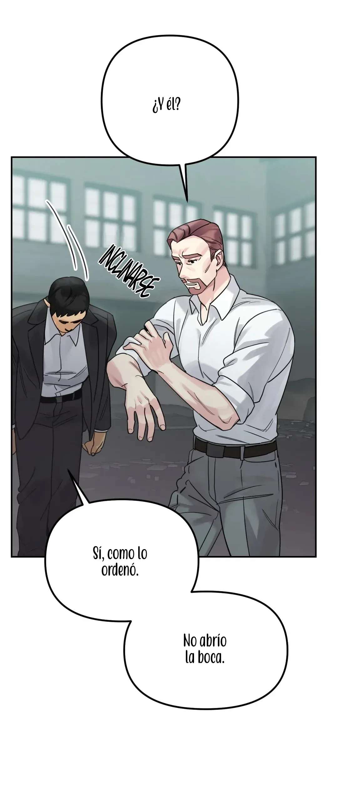Barrel capítulo 5 página 9