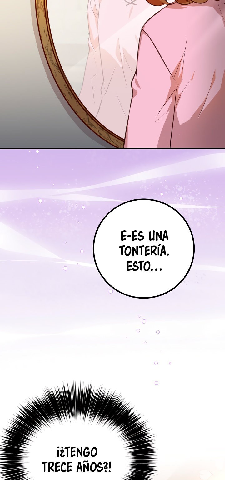 La médico renunció capítulo 1 página 19