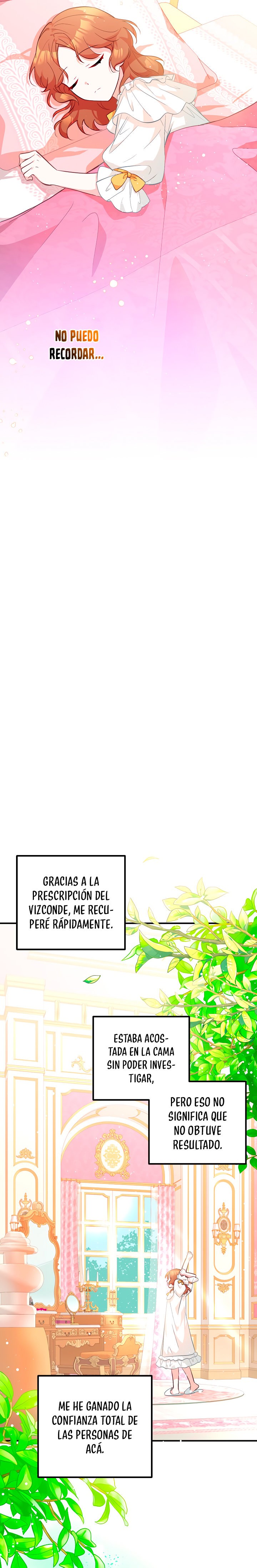 La médico renunció capítulo 11 página 21