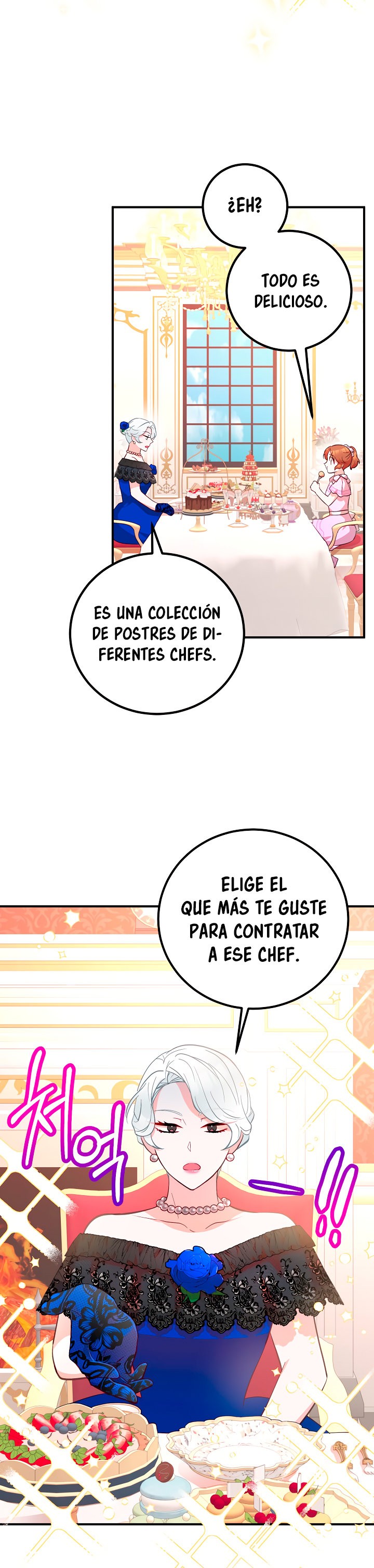 La médico renunció capítulo 11 página 24