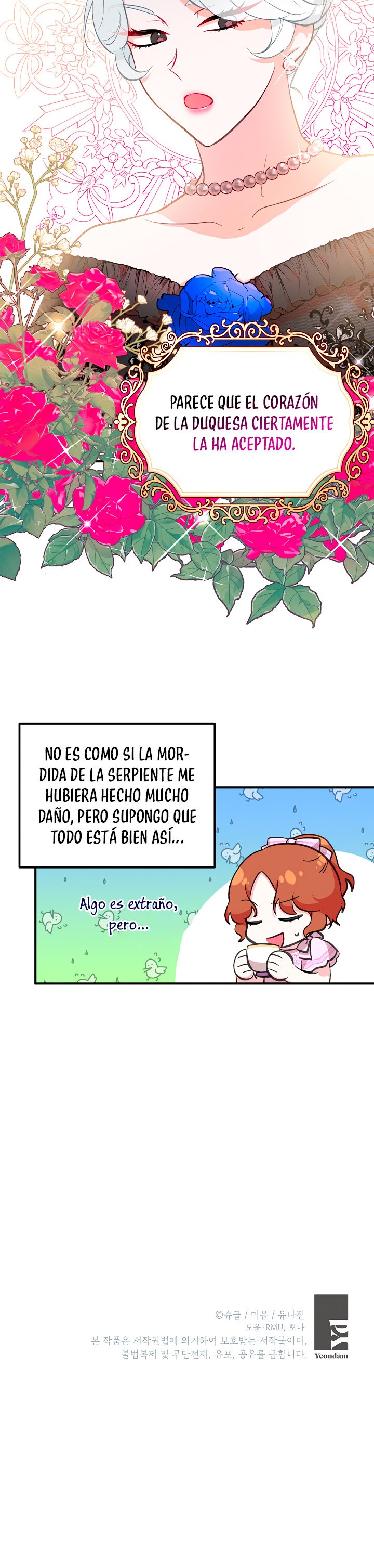 La médico renunció capítulo 11 página 27