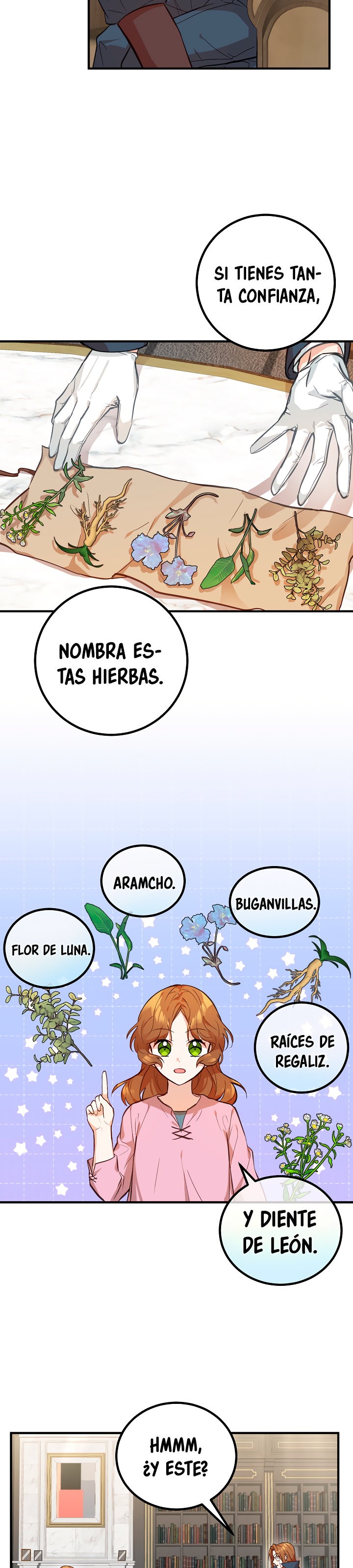 La médico renunció capítulo 2 página 26