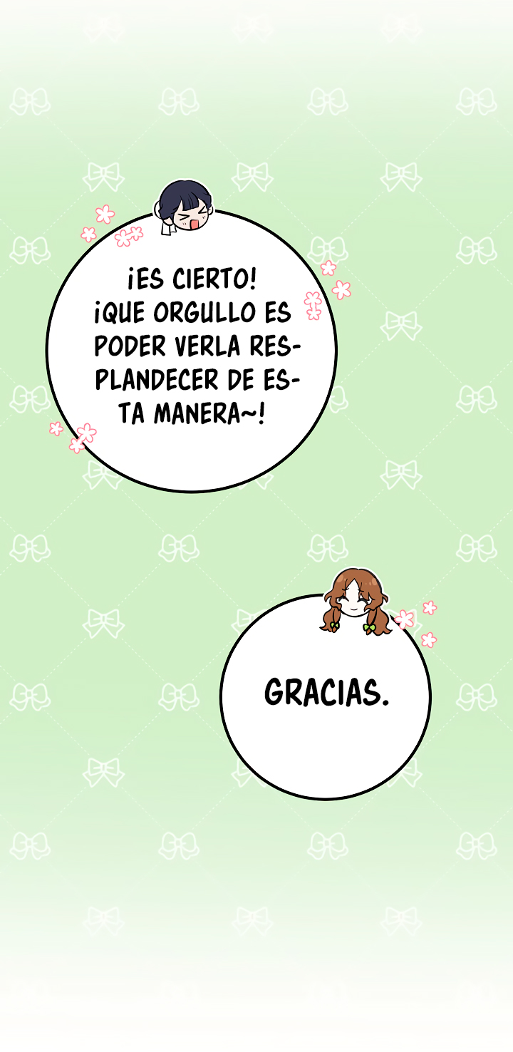 La médico renunció capítulo 26 página 14