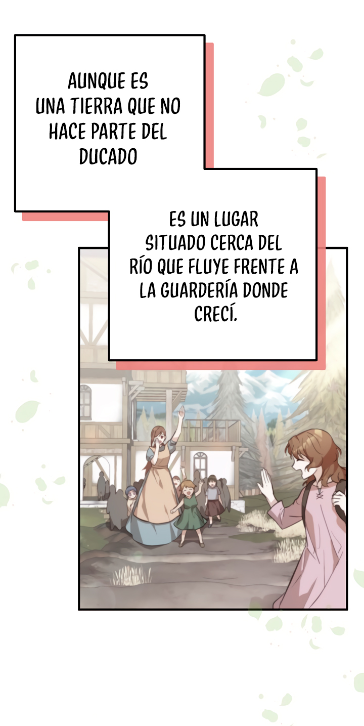 La médico renunció capítulo 26 página 73