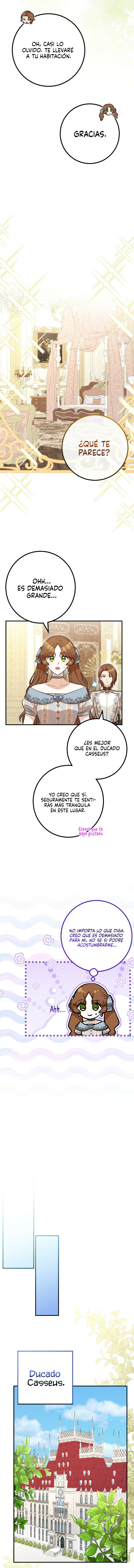 La médico renunció capítulo 59 página 10