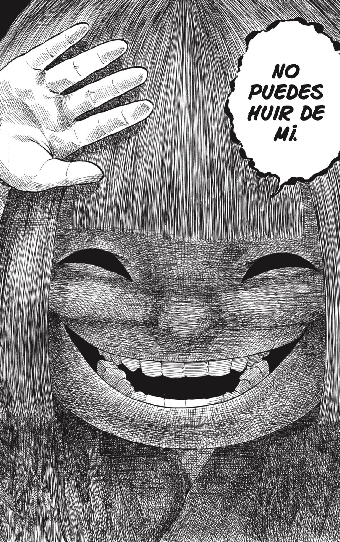 Akane-banashi capítulo 202 página 8