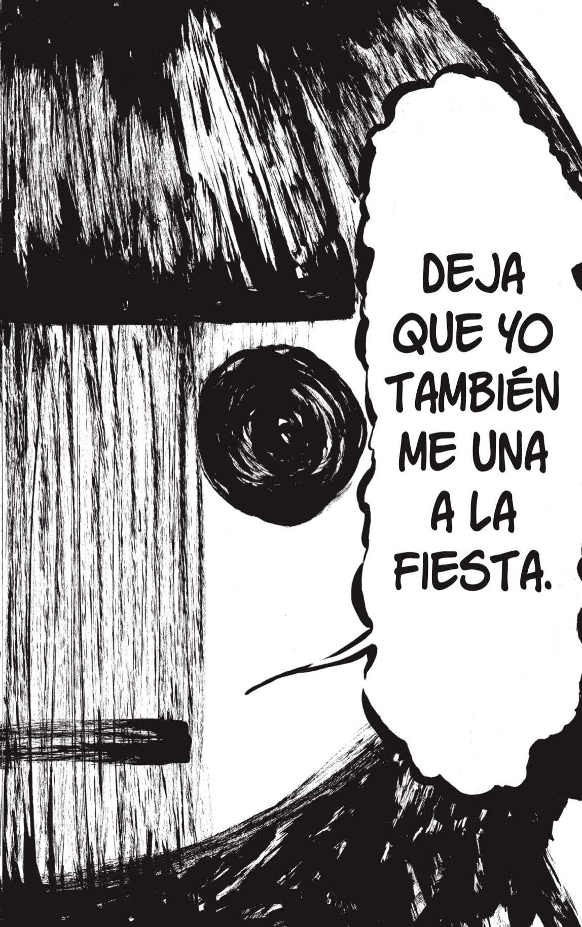 Akane-banashi capítulo 204 página 20