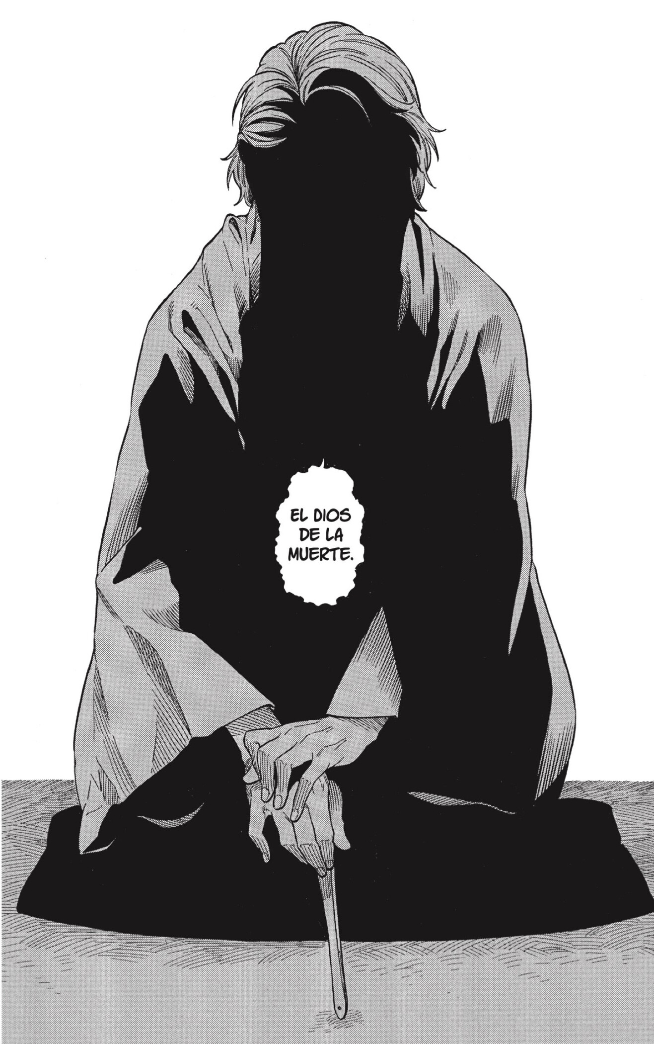 Akane-banashi capítulo 209 página 8