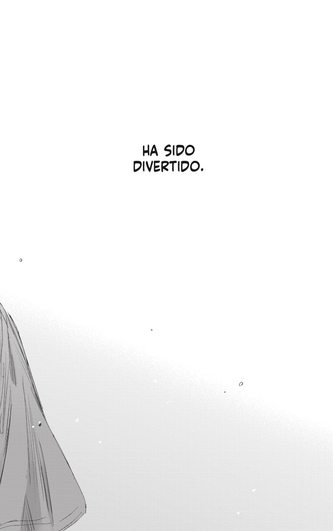 Ao no Hako capítulo 142 página 18
