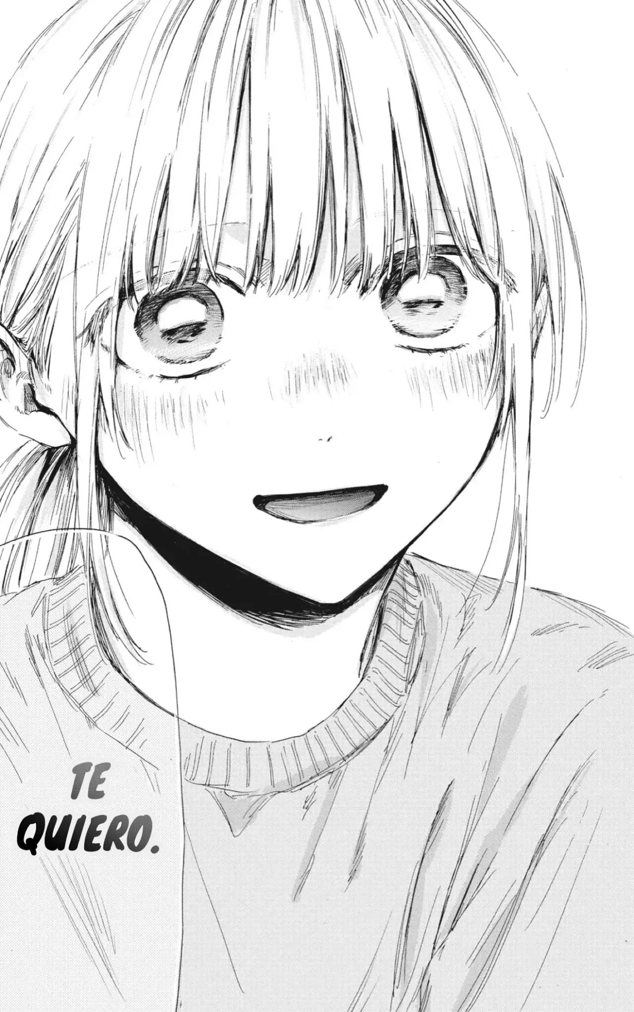 Ao no Hako capítulo 188 página 19