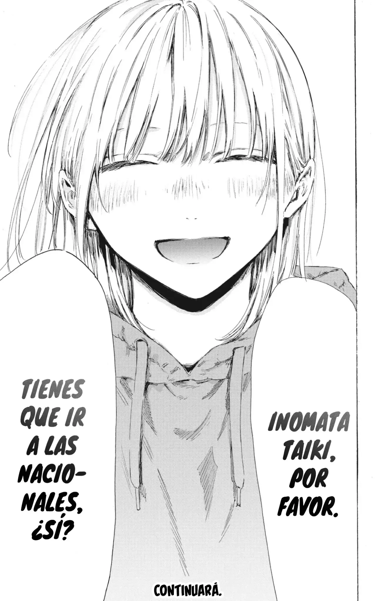 Ao no Hako capítulo 191 página 19
