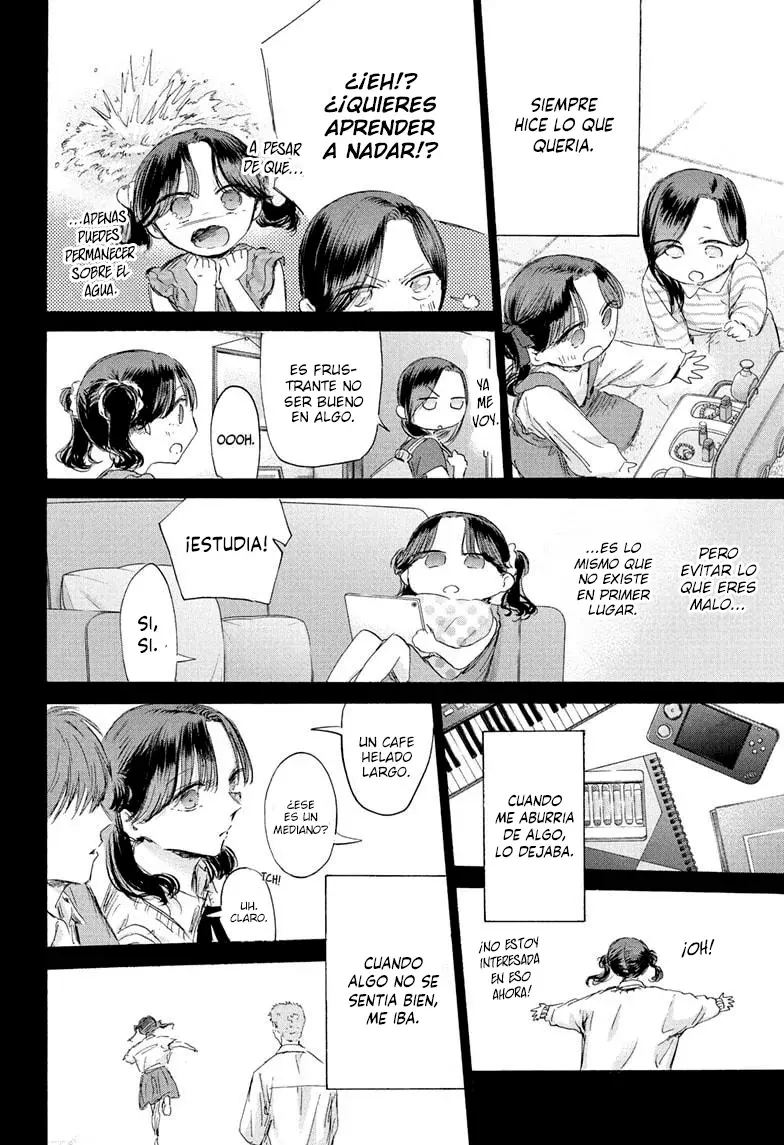Ao no Hako capítulo 201 página 4