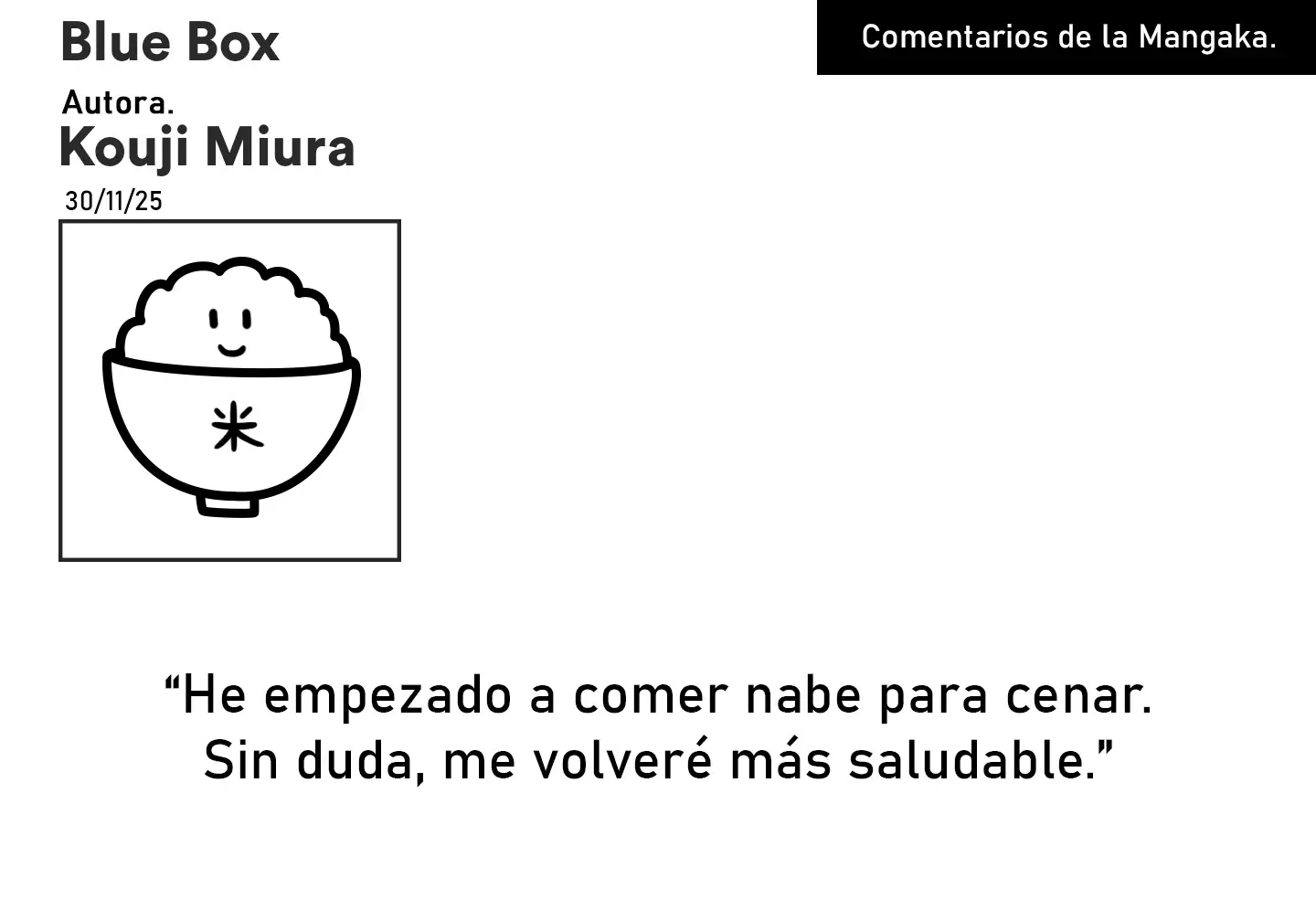 Ao no Hako capítulo 221 página 21
