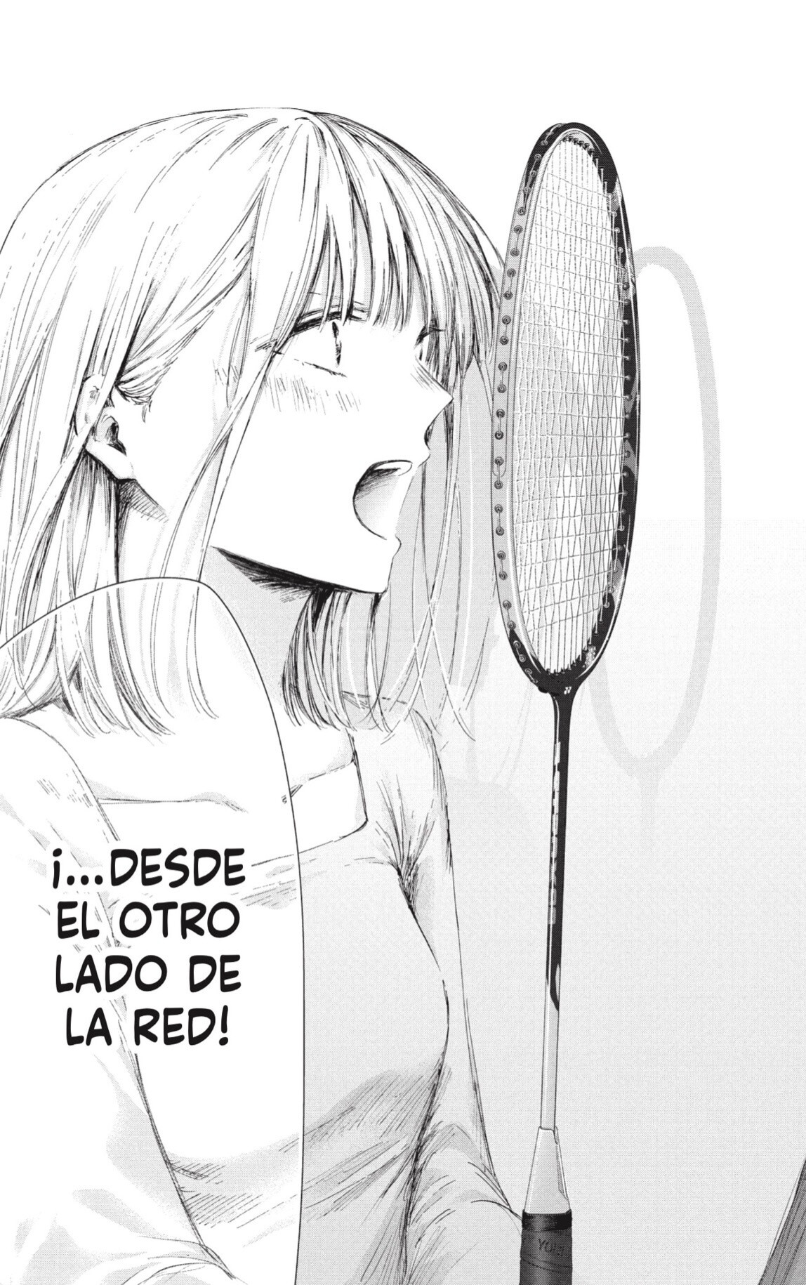 Ao no Hako capítulo 241 página 9
