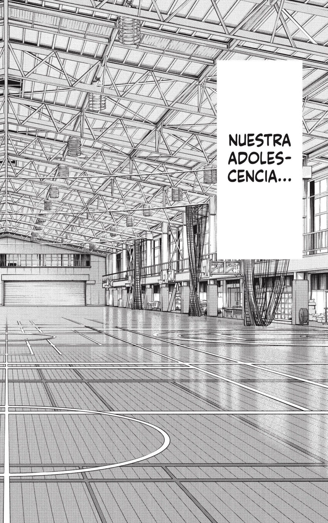Ao no Hako capítulo 250 página 22