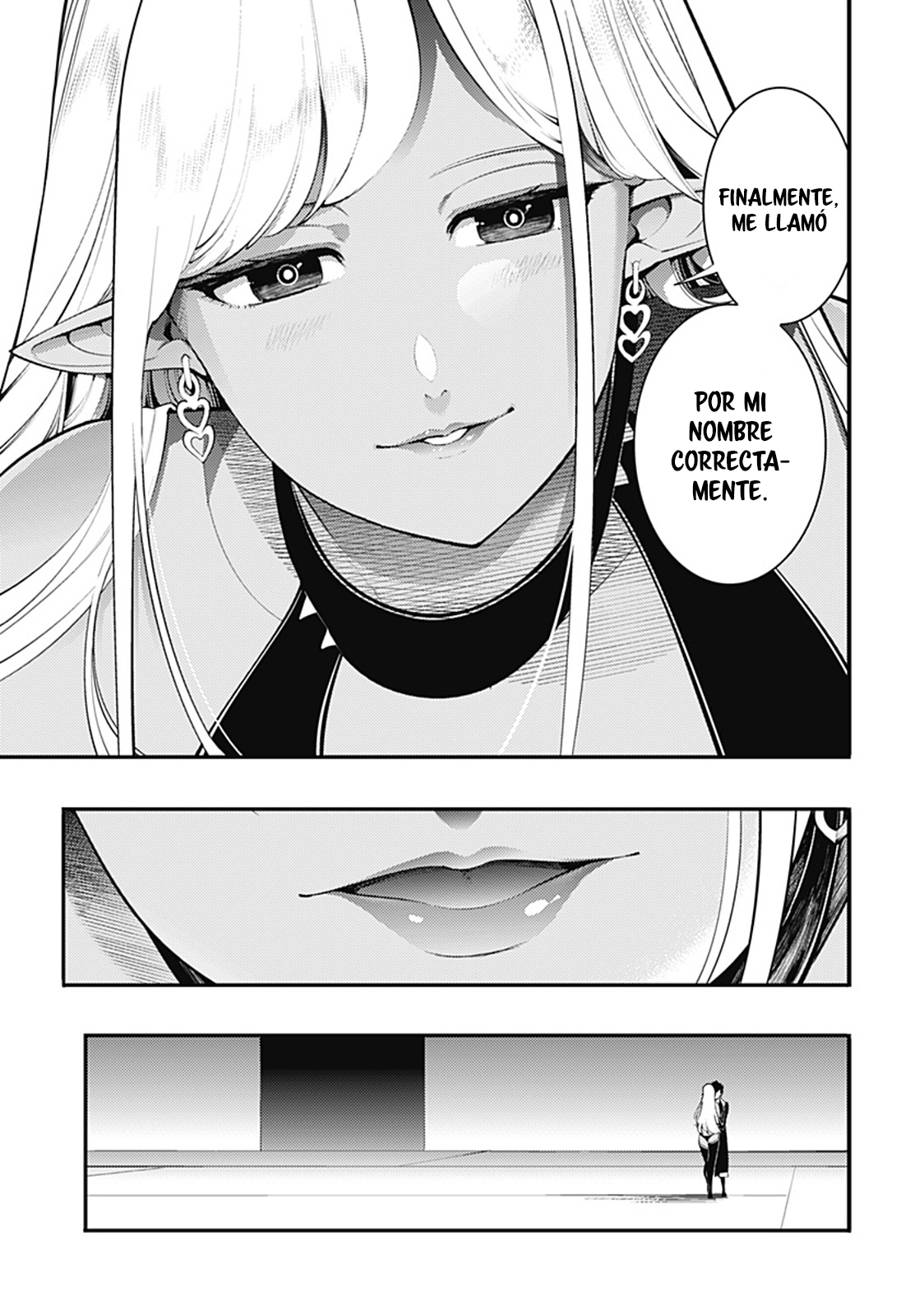 World's End Harem Fantasia capítulo 100 página 23